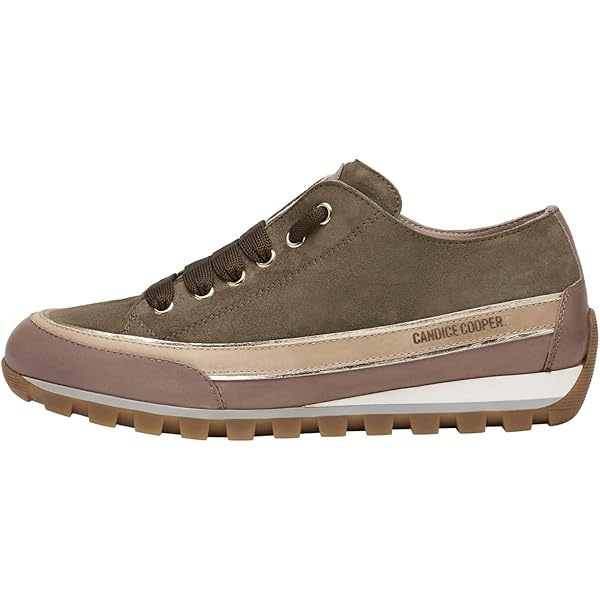 Amazon.com | Candice Cooper Women's Runlo Oxford Shoe, Off